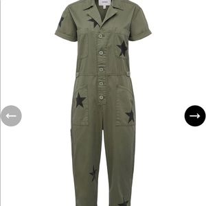 Pistola Denim XXS One-piece